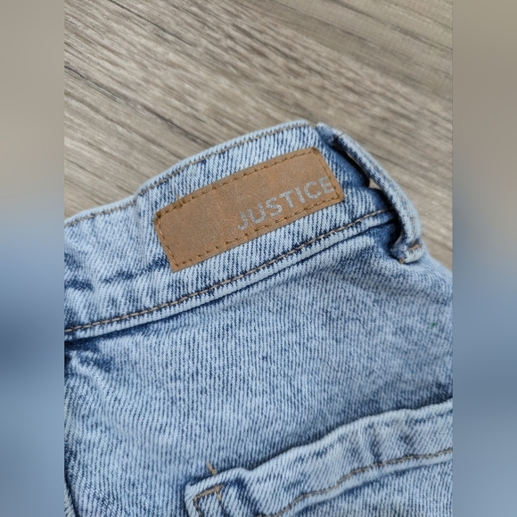 Justice X Powerpuff Girls Mini Mom Jean - Picture 6 of 9